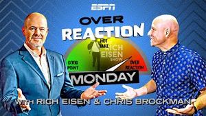 Video post by @richeisenshow on YouTube
