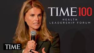 Video post by @time on YouTube