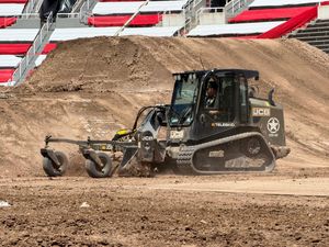 Image post by @monsterjam on Instagram