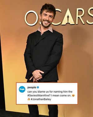 Image post by @people on Instagram