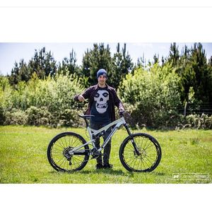 Image post by @nukeproofbikes on Instagram