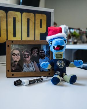 Image post by @philaunion on Instagram