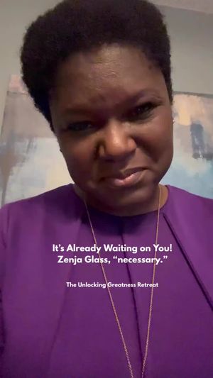 Video post by @zenjaglass on TikTok