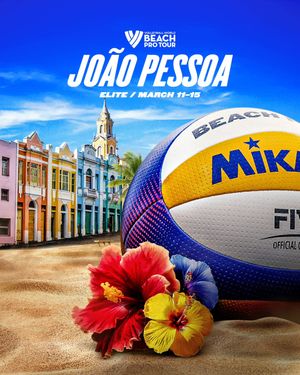 Image post by @beachvolleyballworld on Instagram