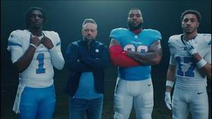 Video post by @titans on YouTube