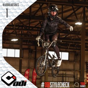 Image post by @usabmx on Instagram