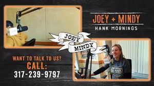 Video post by @971hankfm on YouTube