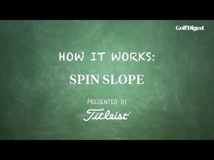 Video post by @titleist on YouTube