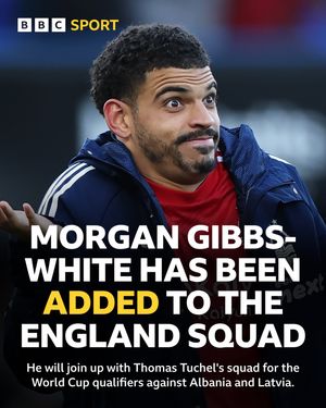 Image post by @bbcsport on Instagram