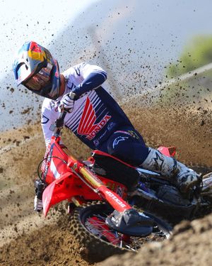 Image post by @racerxonline on Instagram