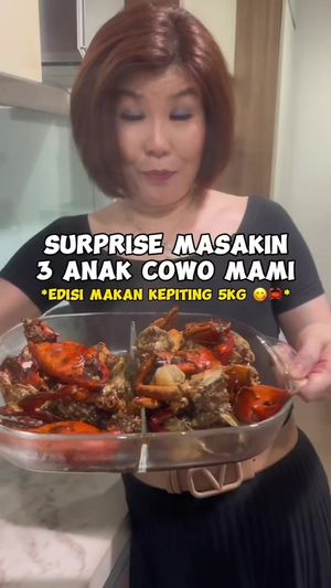 Video post by @thewinaldy on TikTok