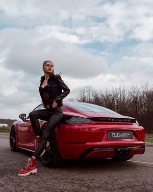 Image post by @plusautotrade on Instagram