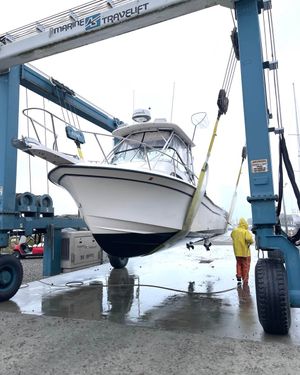 Image post by @pineislandmarina on Instagram