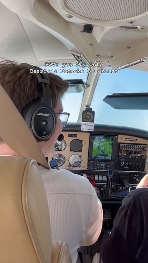 Video post by @BessiesDinerJVL on Facebook