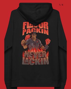 Image post by @chucksflavortrain on Instagram