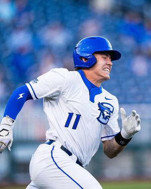 Image post by @creightonbaseball on Instagram