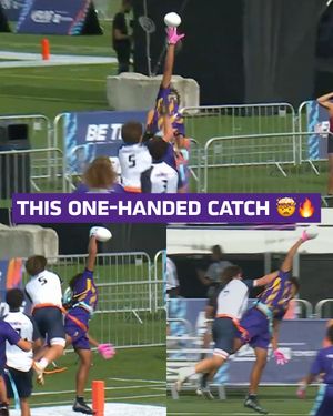 Image post by @vikings on Instagram