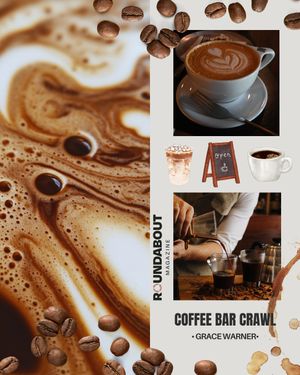 Image post by @ncsuroundabout on Instagram