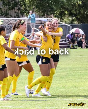 Image post by @tluwsoc on Instagram