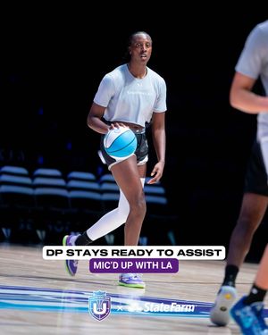 Image post by @unrivaledbasketball on Instagram