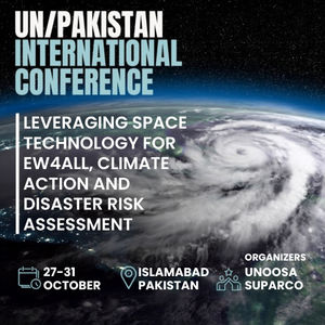 Image post by @unoosa on Instagram