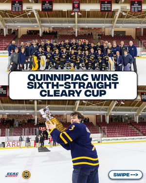 Image post by @ecachockey on Instagram