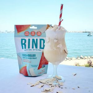Image post by @rindsnacks on Instagram