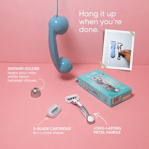 Image post by @gillettevenus on Instagram