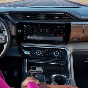 Image post by @onstar on Instagram