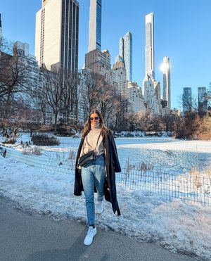 Image post by @nyhiltonmidtown on Instagram
