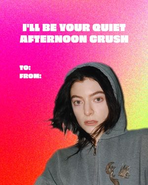 Image post by @govballnyc on Instagram