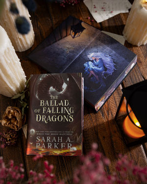 Image post by @harpercollins on Instagram