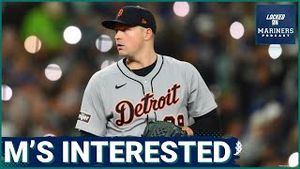 Video post by @lockedonmariners on YouTube