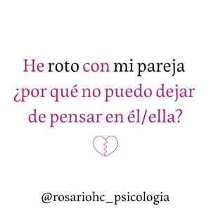 Image post by @rosariohc_psicologia on Instagram