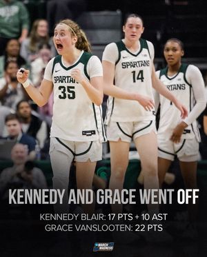 Image post by @marchmadnesswbb on Instagram