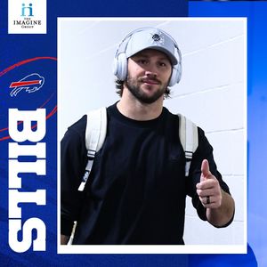 Image post by @buffalobills on Instagram