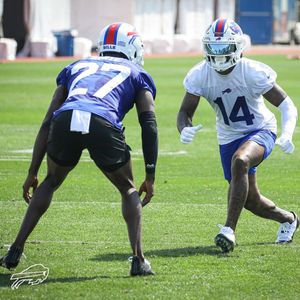 Image post by @buffalobills on Instagram