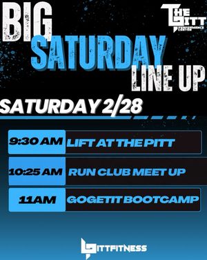 Image post by @lpittfitness on Instagram