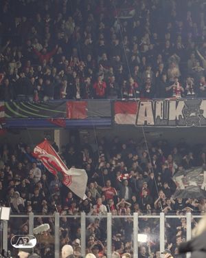 Image post by @azalkmaar on Instagram