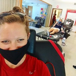 Image post by @smumn_whockey on Instagram