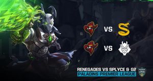 Image post by @renegades on Instagram