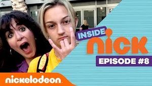Video post by @nickelodeon on YouTube