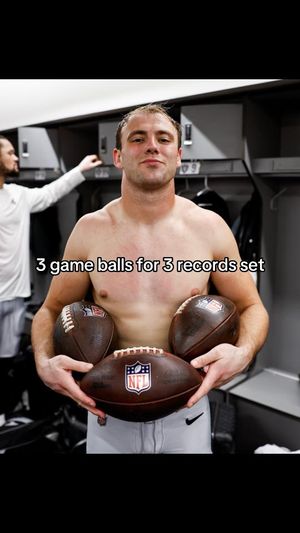 Video post by @raiders on TikTok