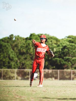 Image post by @hunterpencebaseball on Instagram