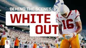 Video post by @uscfb on YouTube