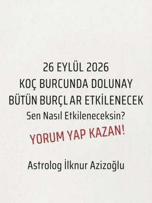 Image post by @ilknurazizoglu_astrology on Instagram