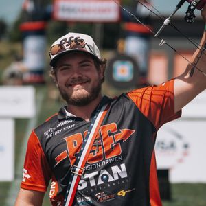 Image post by @usaarchery on Instagram