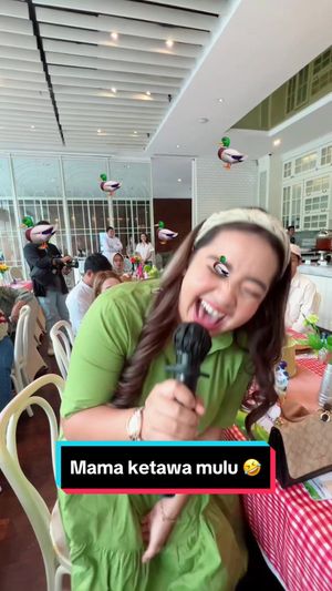 Video post by @andrysherly on TikTok