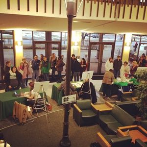 Image post by @marshallu on Instagram