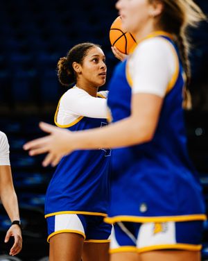 Image post by @sjsuwbb on Instagram